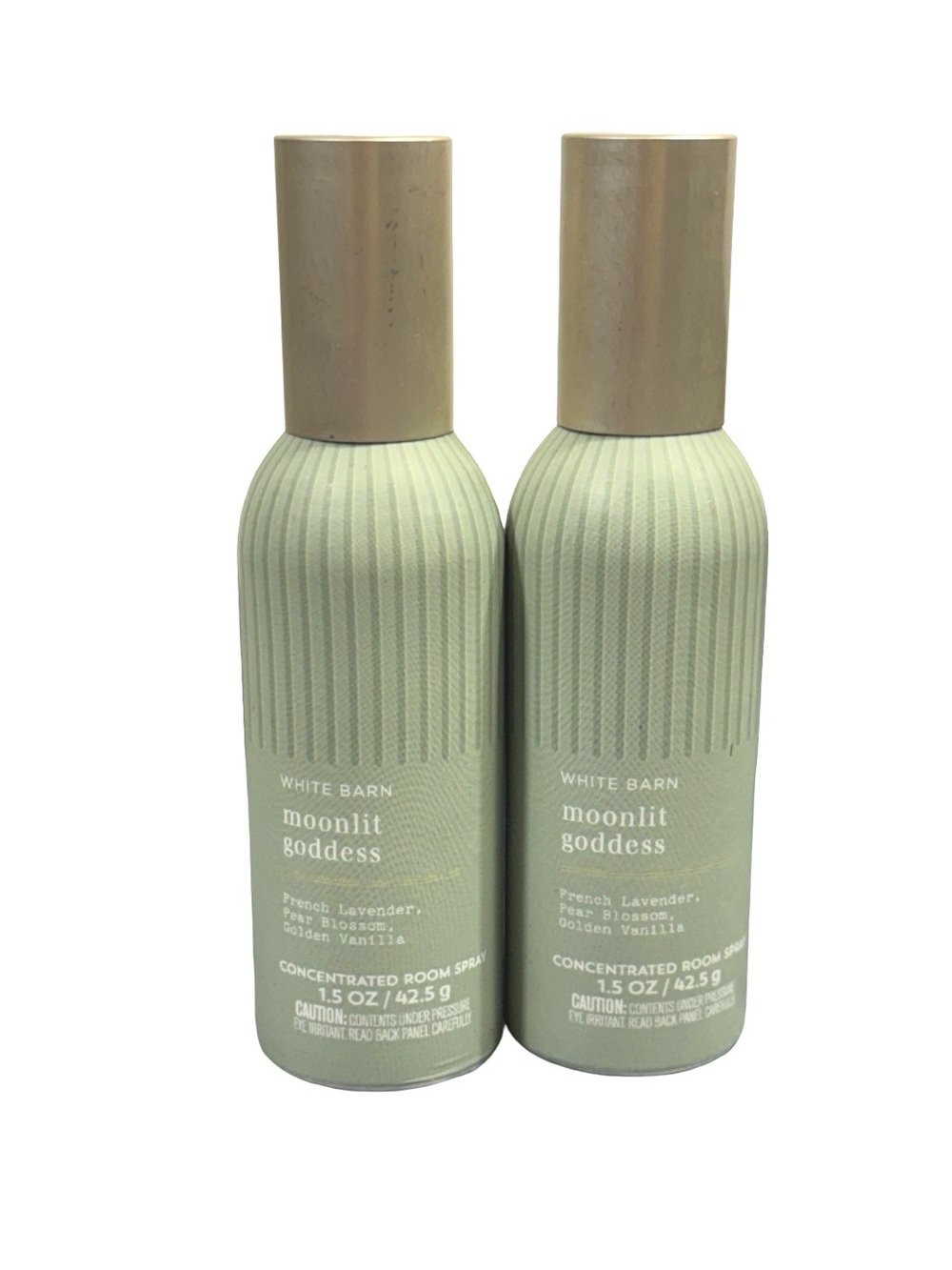 2 Moonlit Goddess Room Spray